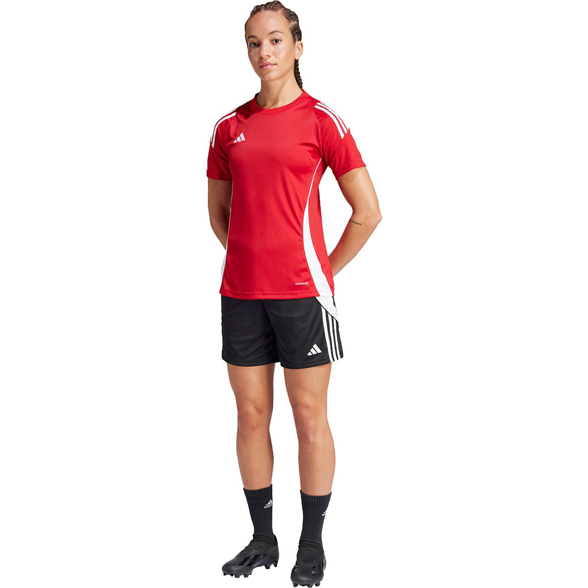 Adidas Tiro 24 Women's Soccer Jersey