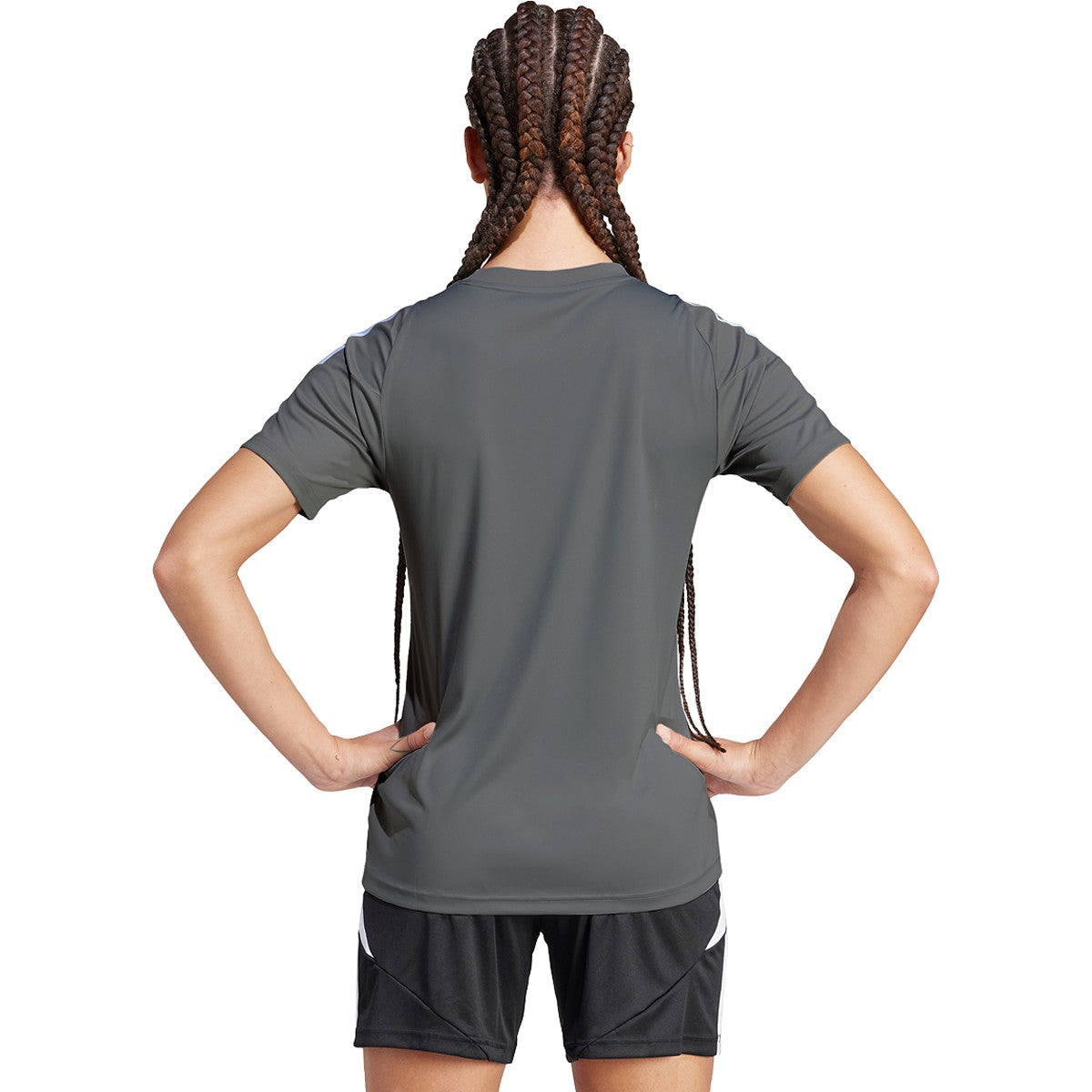 Adidas Tiro 24 Women's Soccer Jersey