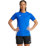 Adidas Tiro 24 Women's Soccer Jersey
