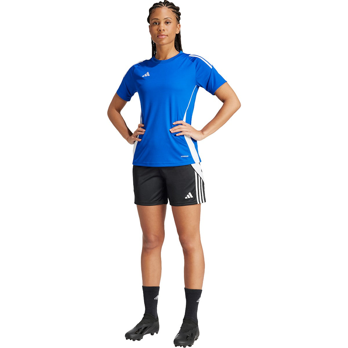 Adidas Tiro 24 Women's Soccer Jersey