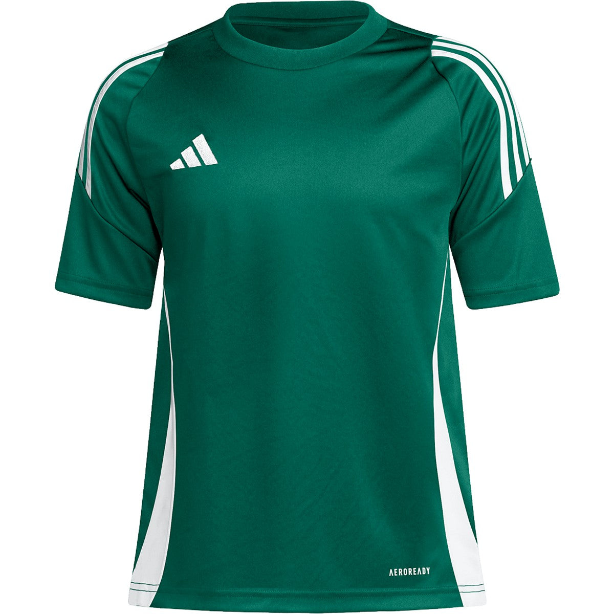Adidas Tiro 24 Youth Soccer Jersey