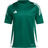 Adidas Tiro 24 Youth Soccer Jersey