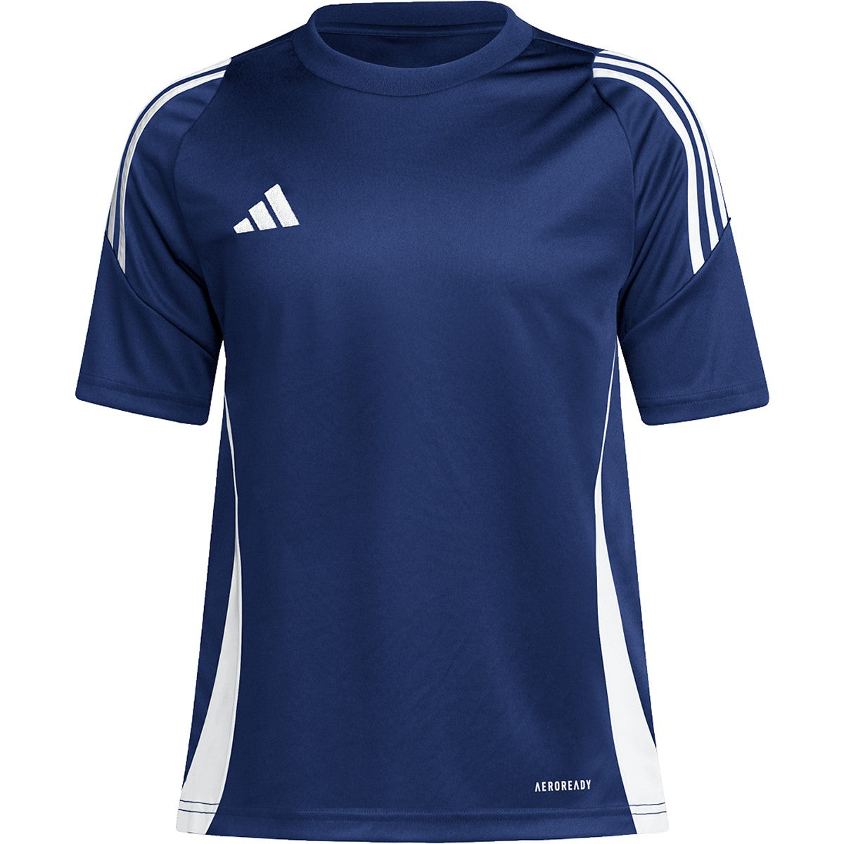 Adidas Tiro 24 Youth Soccer Jersey