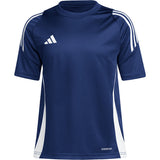 Adidas Tiro 24 Youth Soccer Jersey