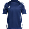 Adidas Tiro 24 Youth Soccer Jersey