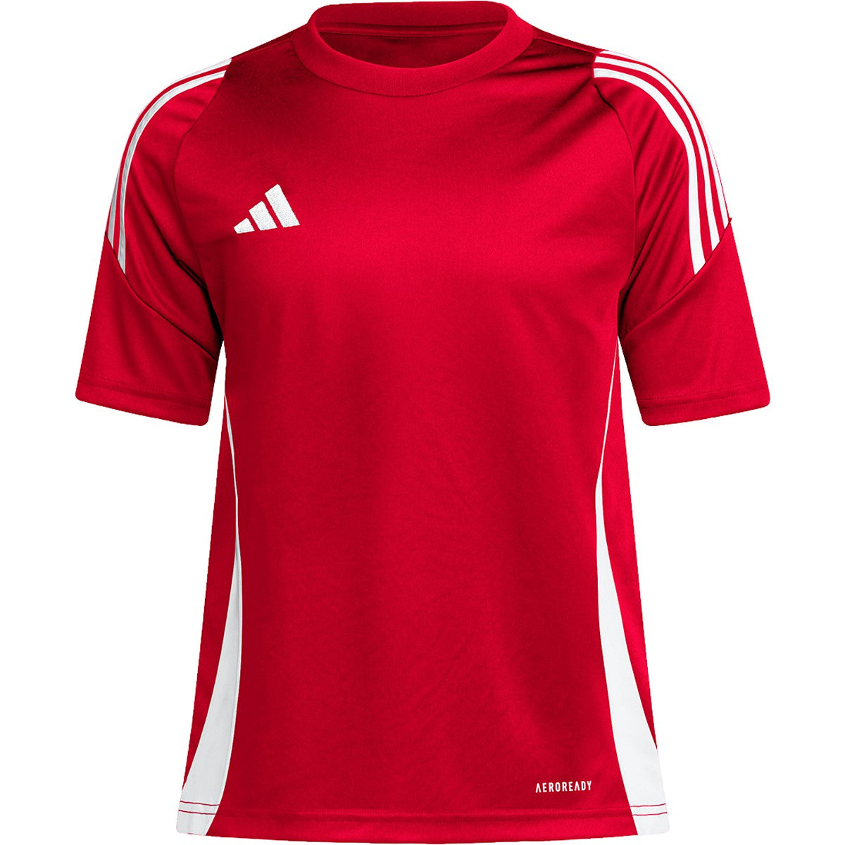 Adidas Tiro 24 Youth Soccer Jersey