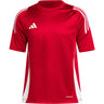 Adidas Tiro 24 Youth Soccer Jersey