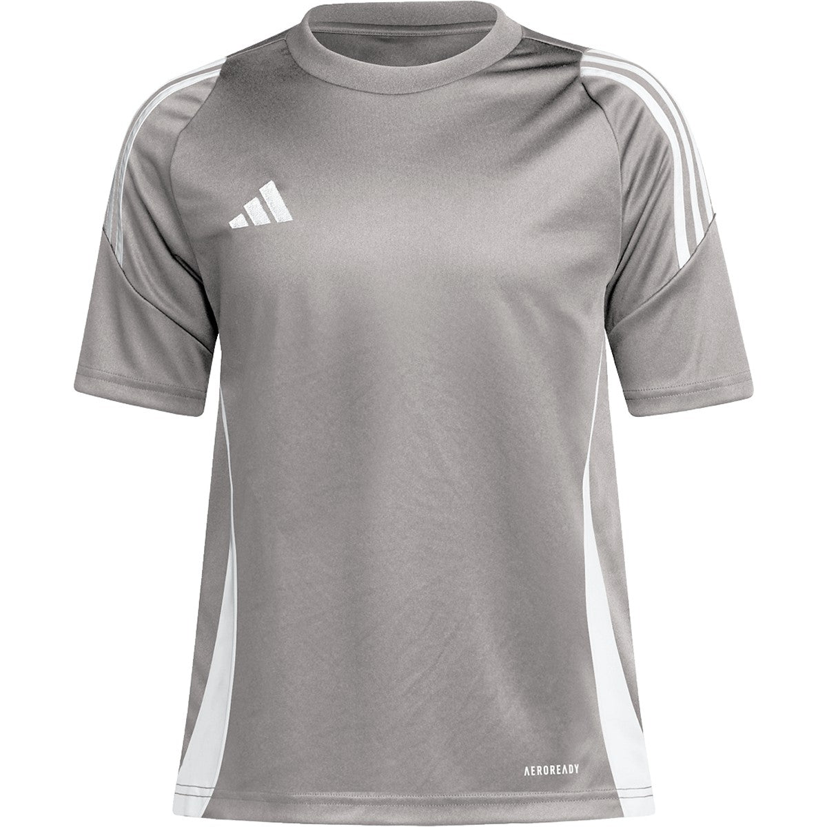 Adidas Tiro 24 Youth Soccer Jersey