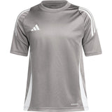 Adidas Tiro 24 Youth Soccer Jersey