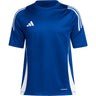 Adidas Tiro 24 Youth Soccer Jersey