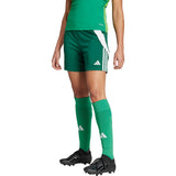 Adidas Tiro 24 Women's Soccer Shorts