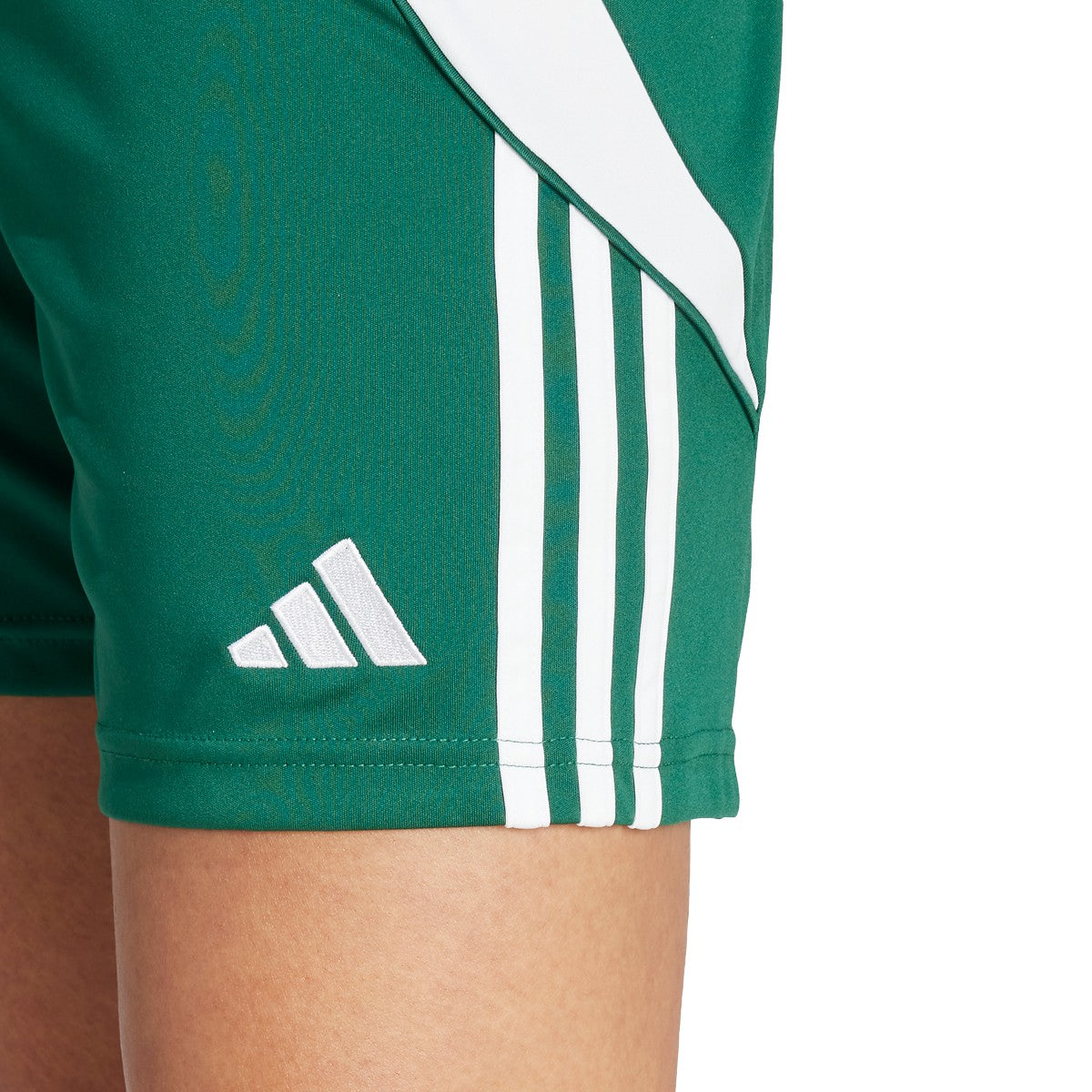 Adidas Tiro 24 Women's Soccer Shorts