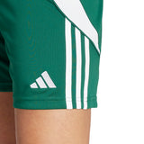 Adidas Tiro 24 Women's Soccer Shorts
