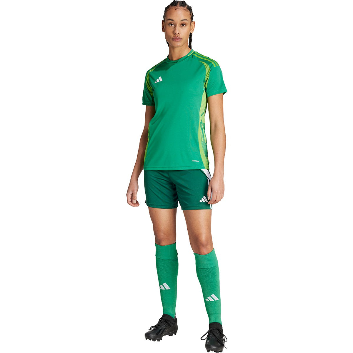 Adidas Tiro 24 Women's Soccer Shorts