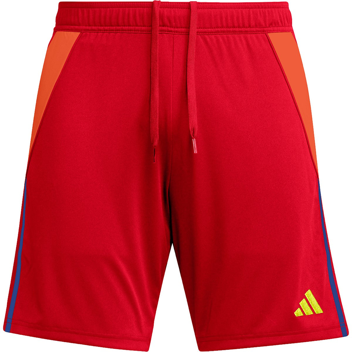adidas Tiro 24 Mens Soccer Shorts