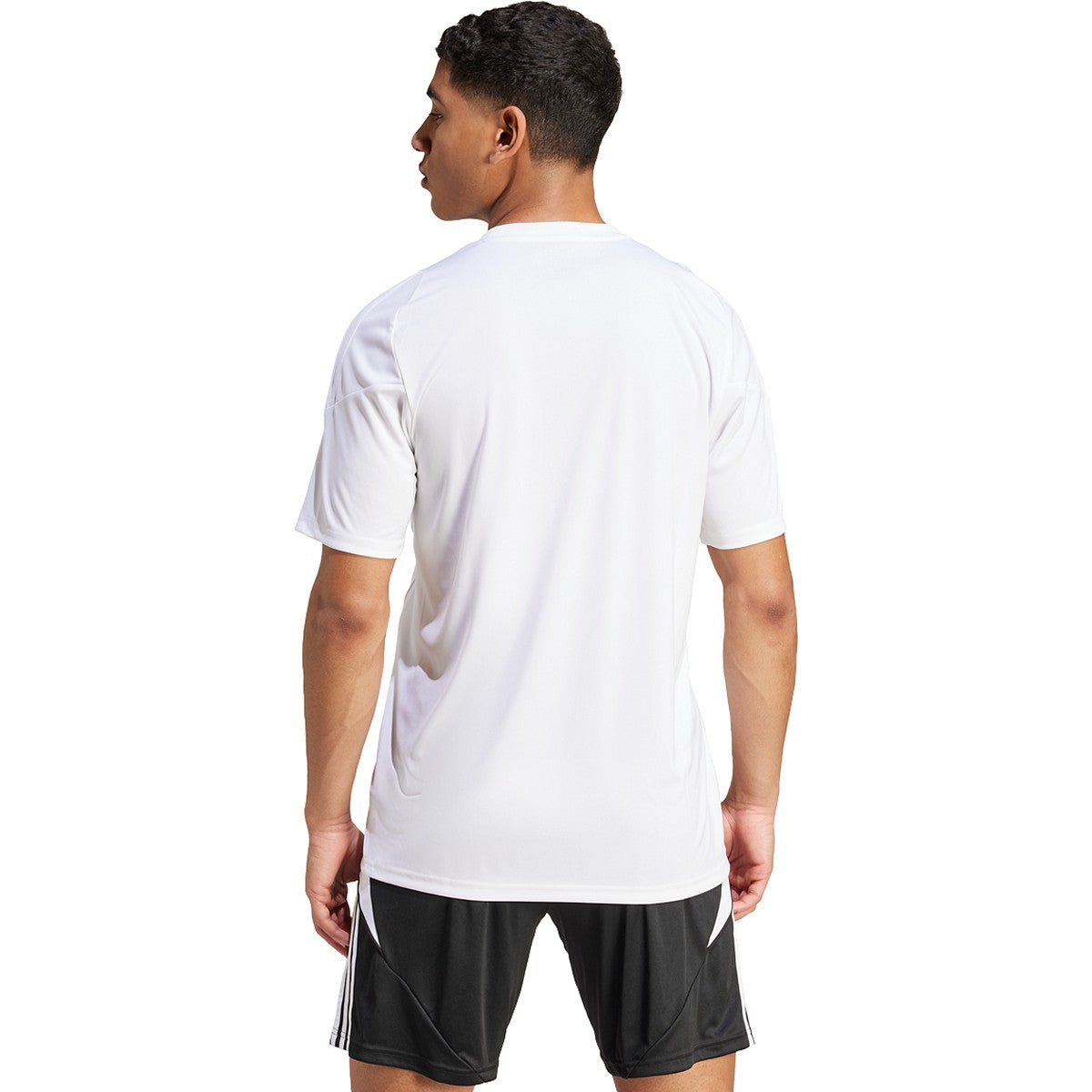 Adidas Tiro 24 Mens Soccer Jersey