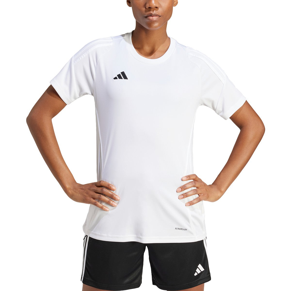 Adidas Tiro 24 Women's Soccer Jersey