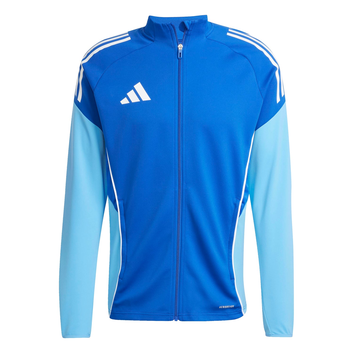adidas Tiro 25 Mens Competition Track Jacket
