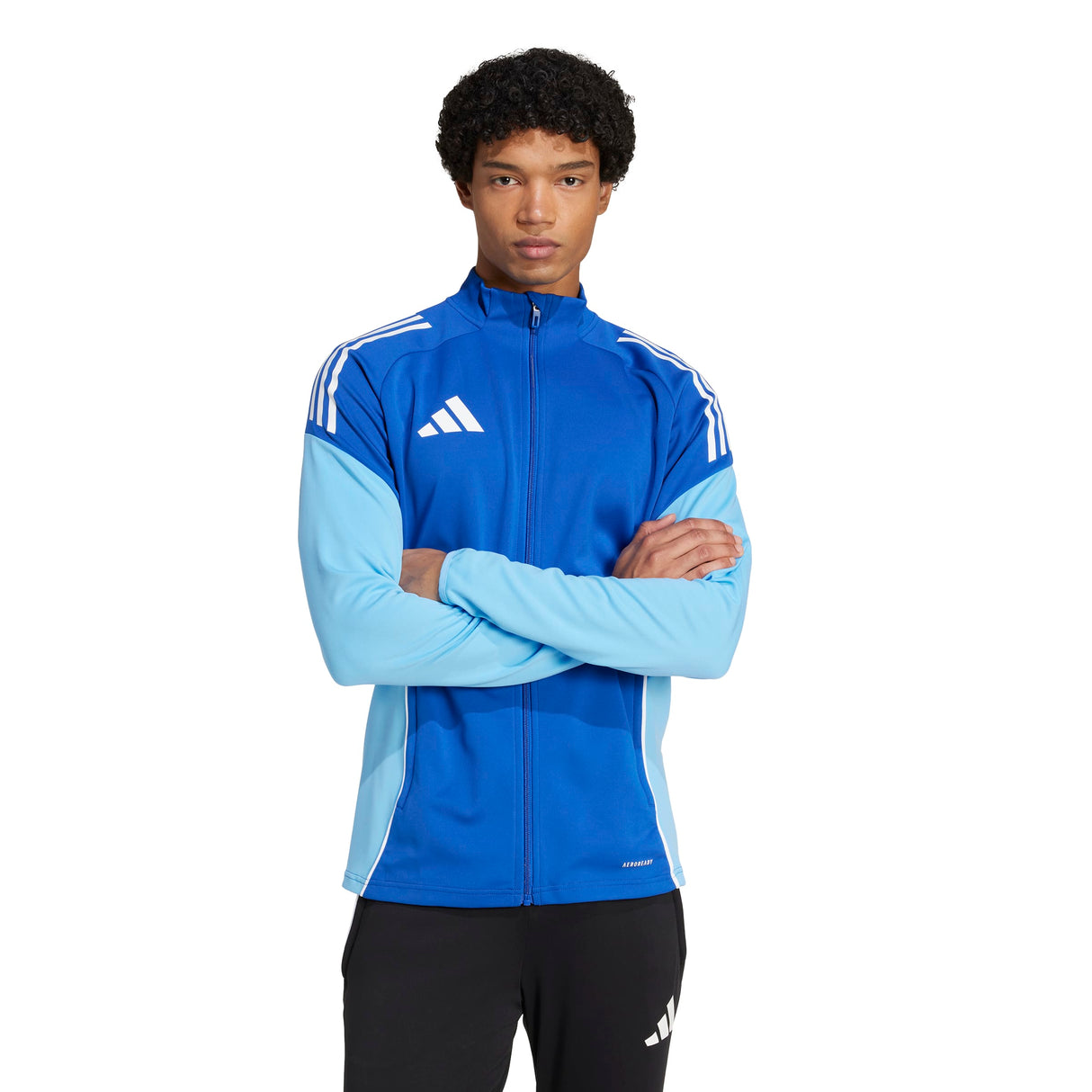 adidas Tiro 25 Mens Competition Track Jacket