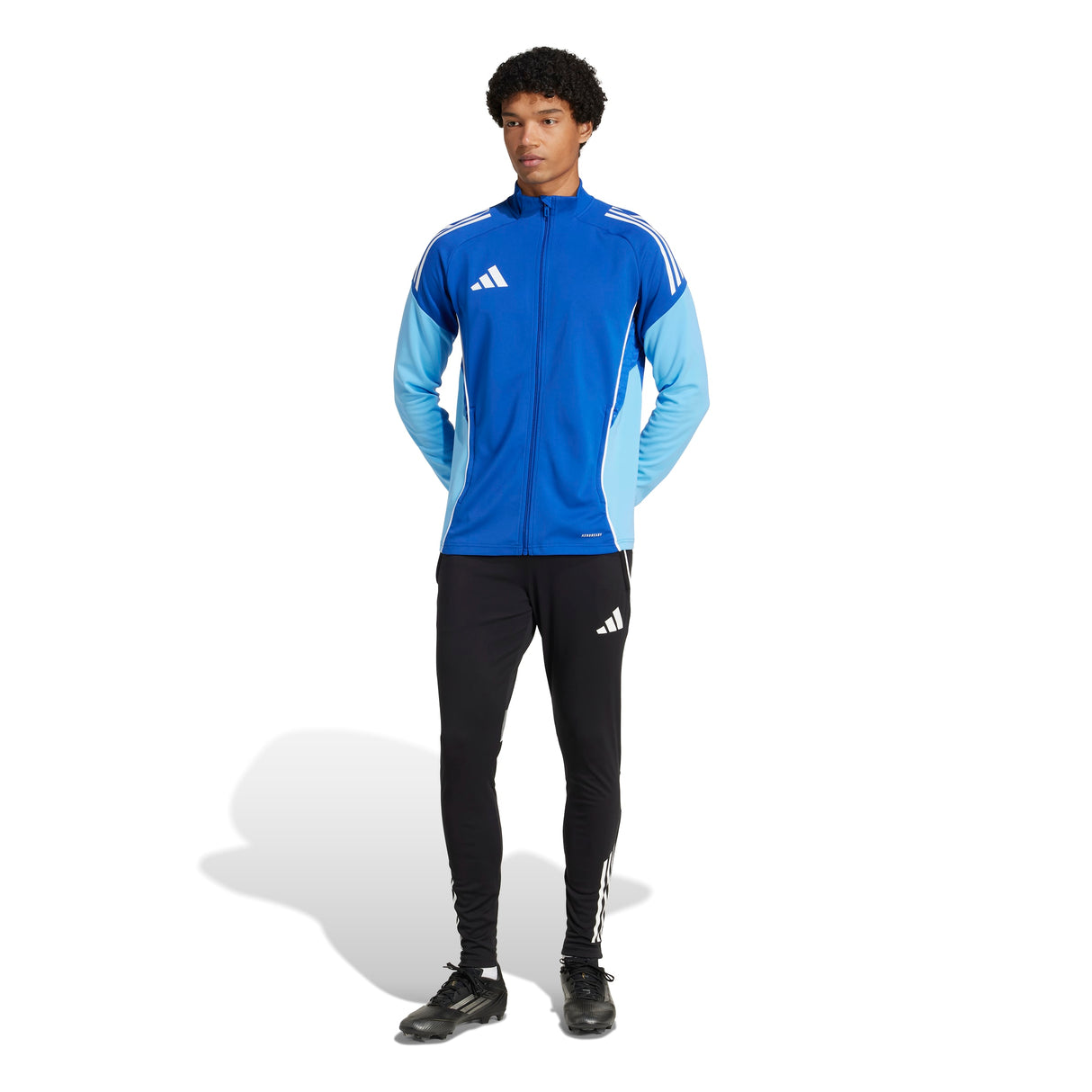 adidas Tiro 25 Mens Competition Track Jacket