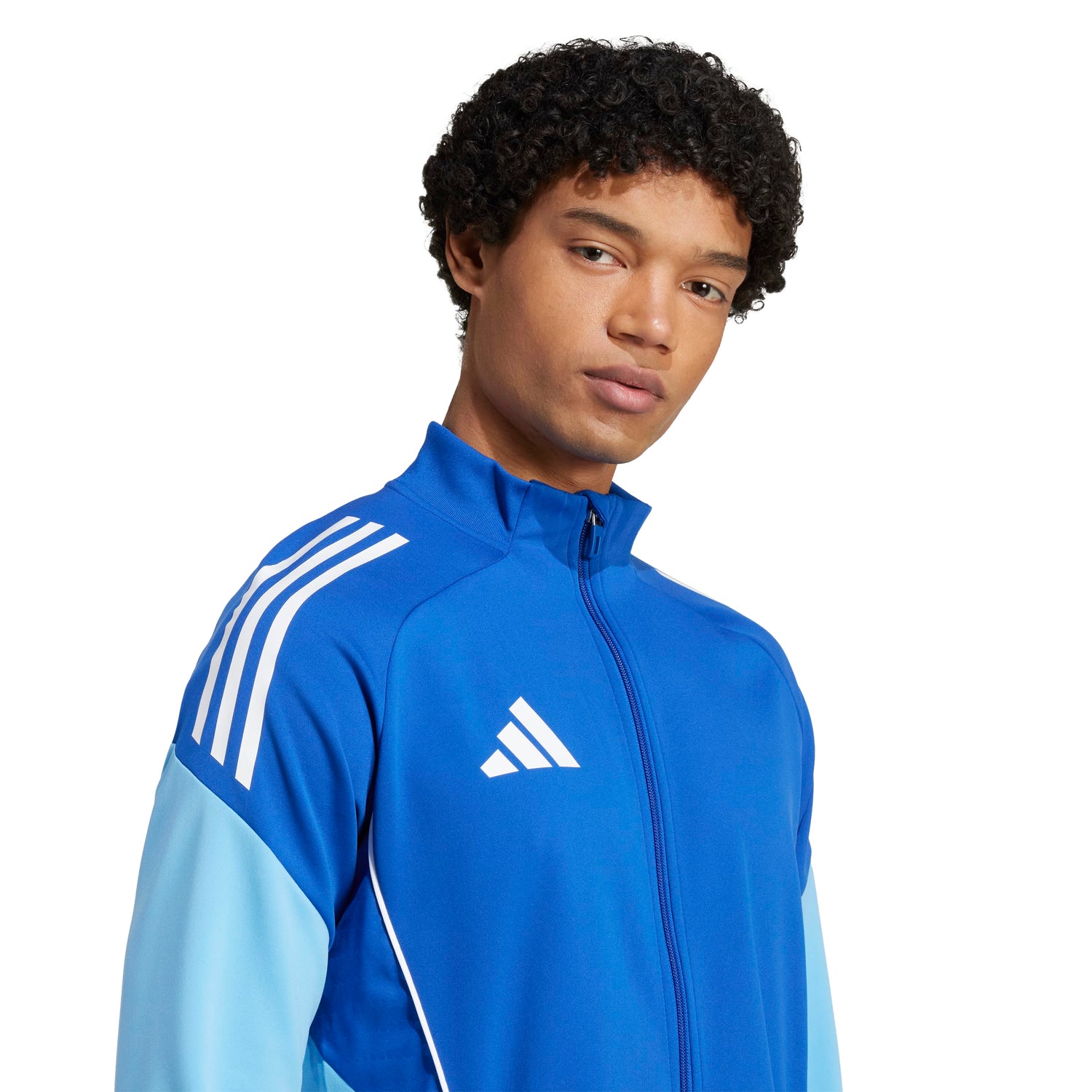 adidas Tiro 25 Mens Competition Track Jacket