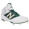 New Balance Mid-Cut 4040v3 Mens Cushioning Metal Baseball Cleat