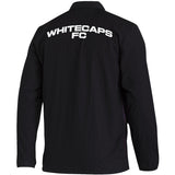 adidas MLS Anthem Jacket 2022 - Vancouver Whitecaps FC
