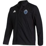 adidas MLS Anthem Jacket 2022 - Vancouver Whitecaps FC