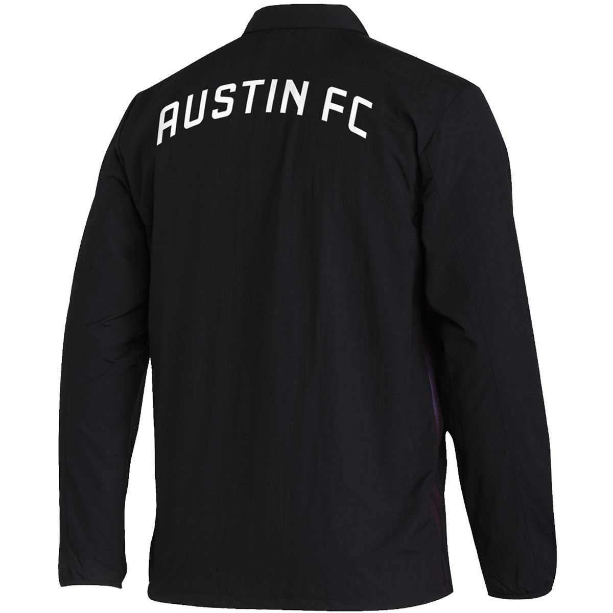 adidas MLS Anthem Jacket 2022 - Austin FC