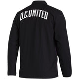 adidas MLS Anthem Jacket 2022 - D.C. United