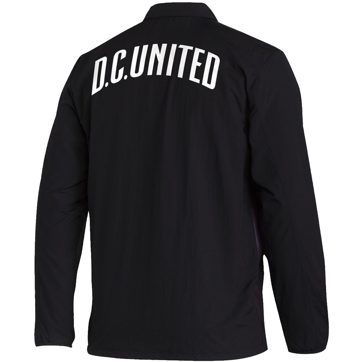 adidas MLS Anthem Jacket 2022 - D.C. United