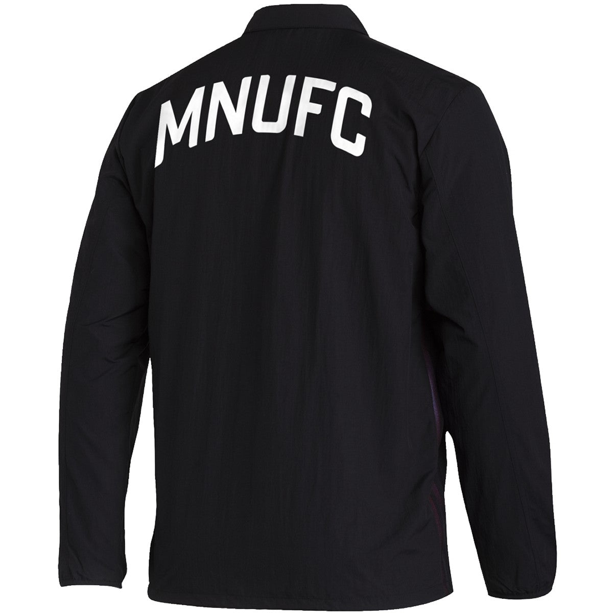 adidas MLS Anthem Jacket 2022 - Minnesota United FC