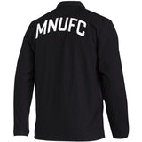 adidas MLS Anthem Jacket 2022 - Minnesota United FC