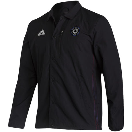 adidas MLS Anthem Jacket 2022 - CF Montreal