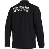 adidas MLS Anthem Jacket 2022 - New England Revolution