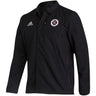 adidas MLS Anthem Jacket 2022 - New England Revolution