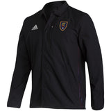 adidas MLS Anthem Jacket 2022 - Real Salt Lake