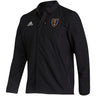 adidas MLS Anthem Jacket 2022 - Real Salt Lake