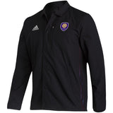 adidas MLS Anthem Jacket 2022 - Orlando City SC
