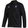 adidas MLS Anthem Jacket 2022 - Orlando City SC