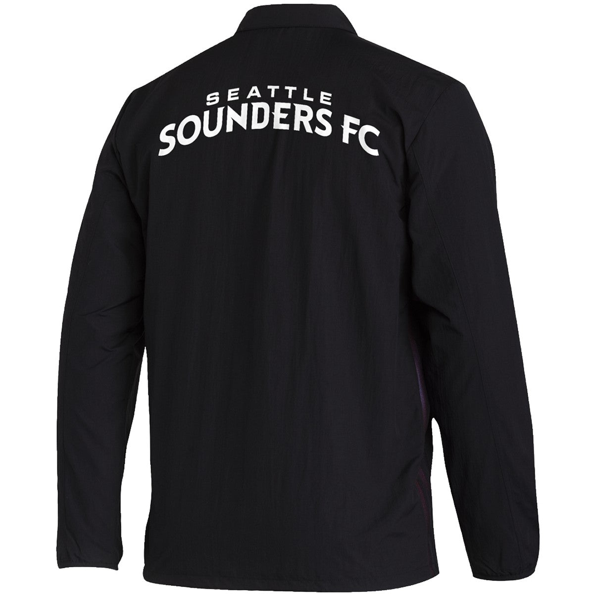 adidas MLS Anthem Jacket 2022 - Seattle Sounders FC