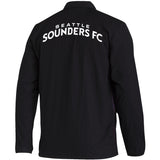 adidas MLS Anthem Jacket 2022 - Seattle Sounders FC