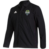 adidas MLS Anthem Jacket 2022 - Seattle Sounders FC