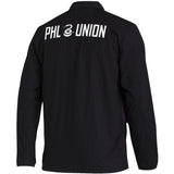 adidas MLS Anthem Jacket 2022 - Philadelphia Union