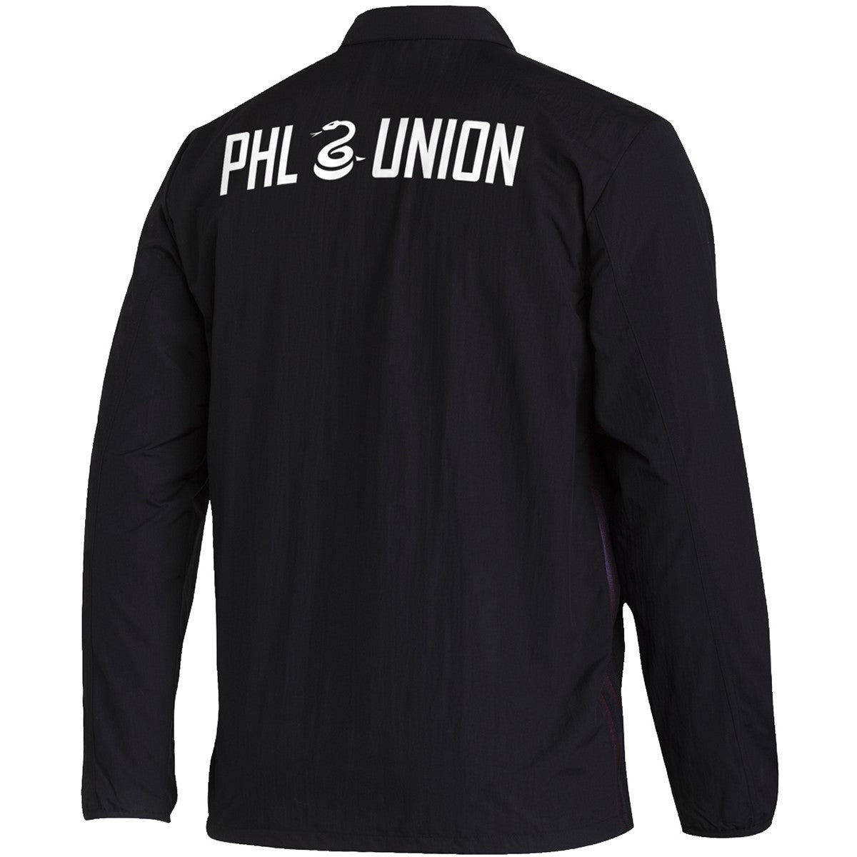 adidas MLS Anthem Jacket 2022 - Philadelphia Union