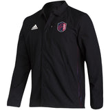adidas MLS Anthem Jacket 2022 - St Louis City SC