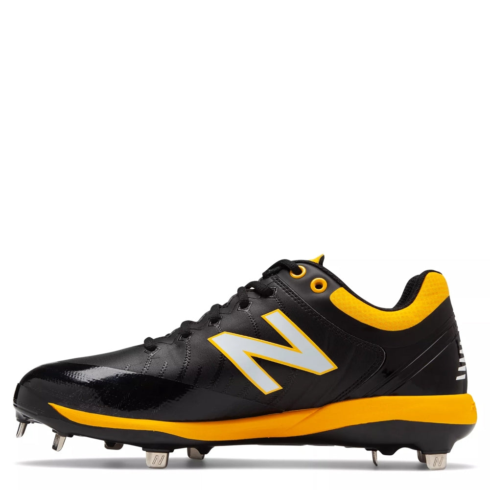 New Balance 4040v5 Metal Cleat - Men's Baseball
