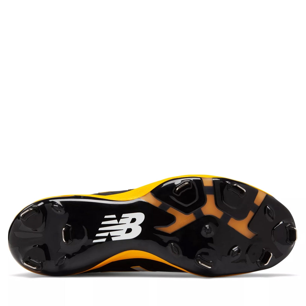 New Balance 4040v5 Metal Cleat - Men's Baseball