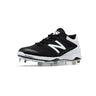 New Balance Low Cut 4040v1 Womens Cushioning Metal Softball Cleat