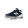 New Balance Low Cut 4040v1 Womens Cushioning Metal Softball Cleat